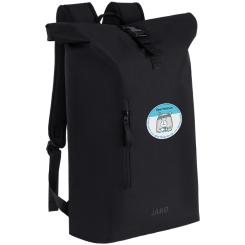 Rolltop Rucksack 