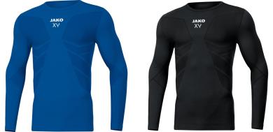 Unterzieher - Longsleeve 