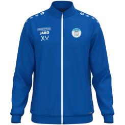 Trainingsjacke 