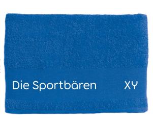 Handtuch/Badetuch/Saunatuch 