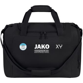 Sporttasche (ohne Bodenfach) 