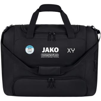 Sporttasche (mit Bodenfach) 