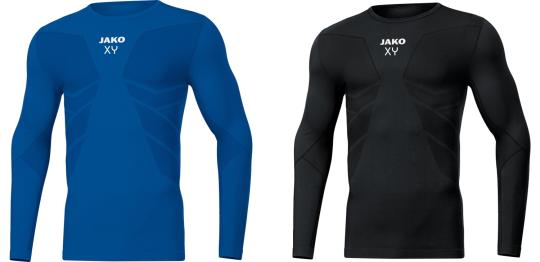 Unterzieher - Longsleeve 