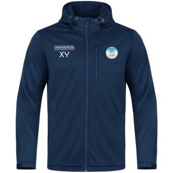 Softshelljacke Premium 