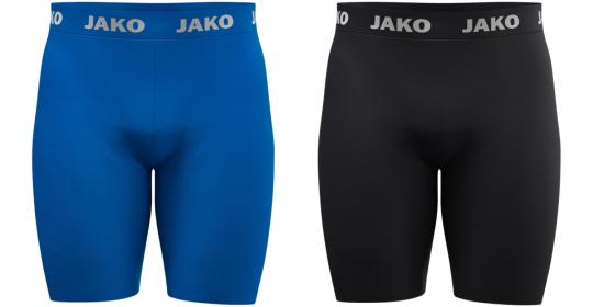 Unterzieher - Short Tight 